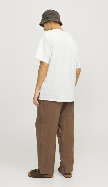 Actual product image Jack & Jones Jprbluhippy Ss Tee (M)