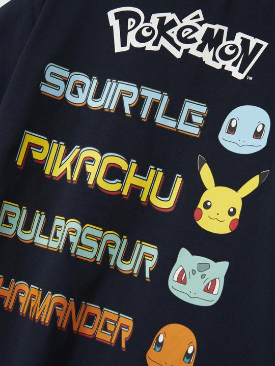 Actual product image Name it Pokémon T-Shirt (146)
