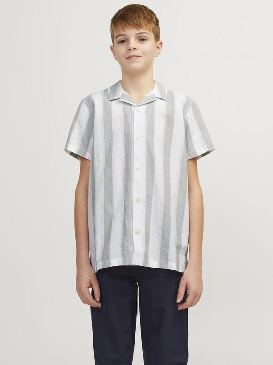 Immagine prodotto Jack & Jones Camicia per ragazzi (140)