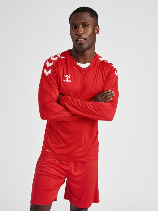 Produktbild hummel Core Xk Poly Jersey L/S (L)