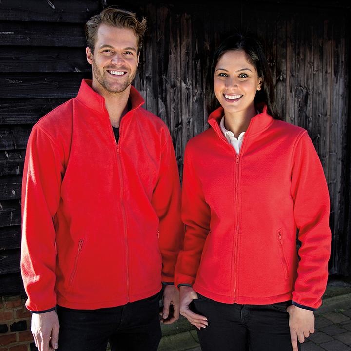 Produktbild Regatta Core FleeceJacke (3XL)