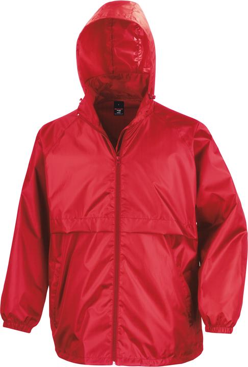 Regatta Core Jacke leicht wasserfest winddicht