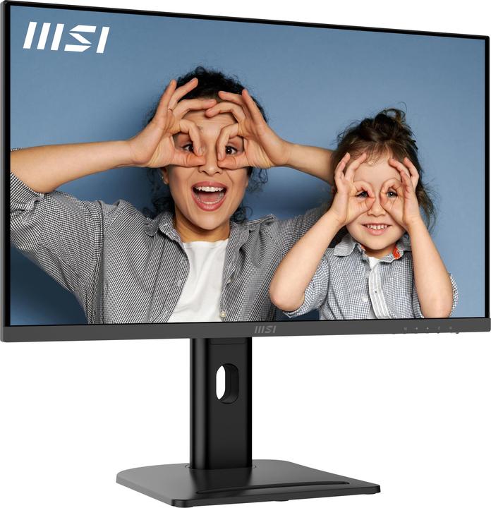 Image du produit MSI PRO MP273QP E2 (2560 x 1440 pixels, 27")
