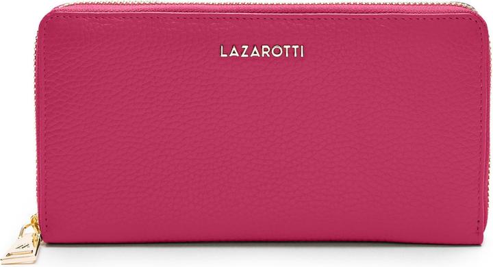 Immagine prodotto Lazarotti Bologna Leather Geldbörse Leder 19 cm