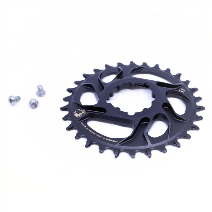 Produktbild Sram X-Sync 2 Kettenblatt Direct Mount/Aluminium 12-fach (30)