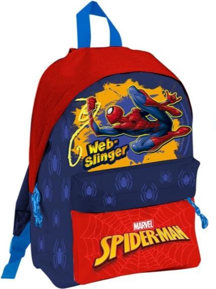 Kids Licensing Spiderman Rucksack