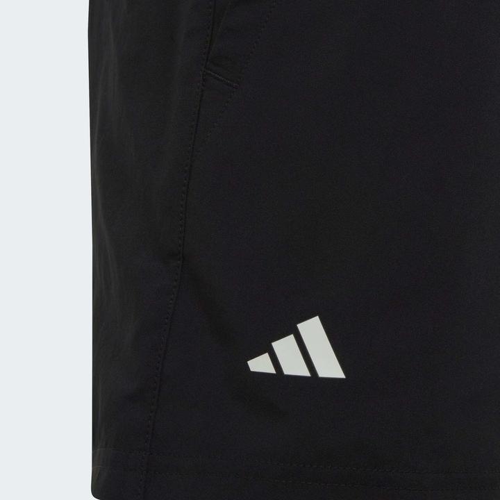 Actual product image adidas Boys Club 3S Short black (152)