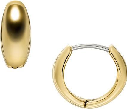 Produktbild Fossil Creolen JEWELRY (Edelstahl)