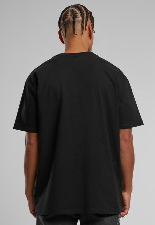 Image du produit Urban Classics Upscale Compton EMB Sweat à capuche - 169987 (XS)