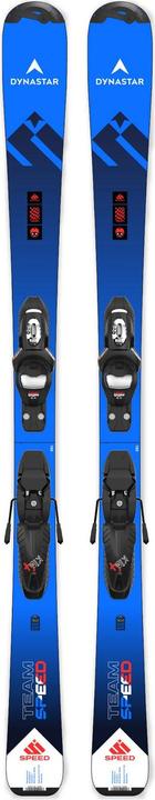 Dynastar Team Speed 100-130 Kid4 Skiset (130 cm)