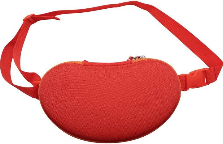 Produktbild Kekz Bohne Rot.2975980KEK (Kopfhörer Tasche)