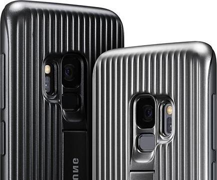 Produktbild Samsung Protective Standing Cover (Samsung Galaxy S9+)