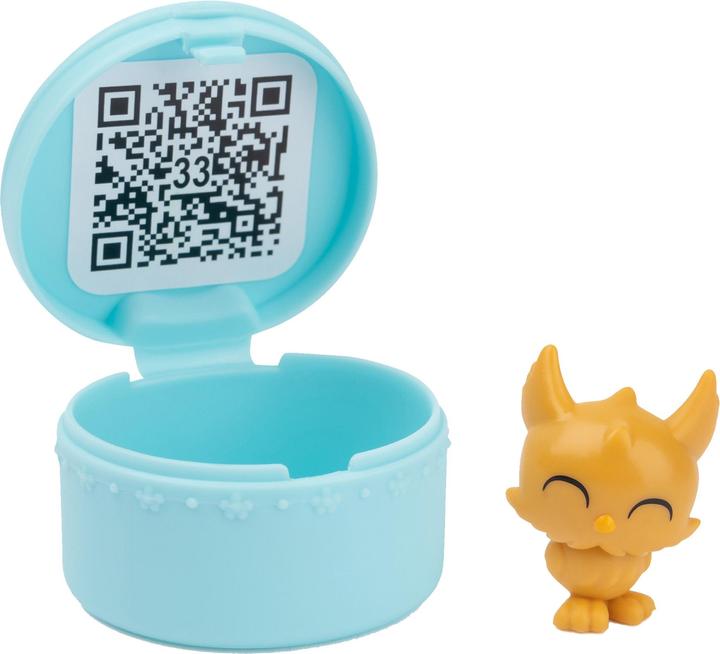 Actual product image Gabby's Dollhouse Camping