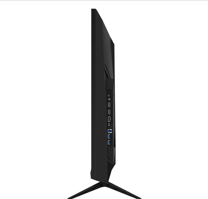 Produktbild Gigabyte Aorus FV43U (3840 x 2160 Pixel, 43")