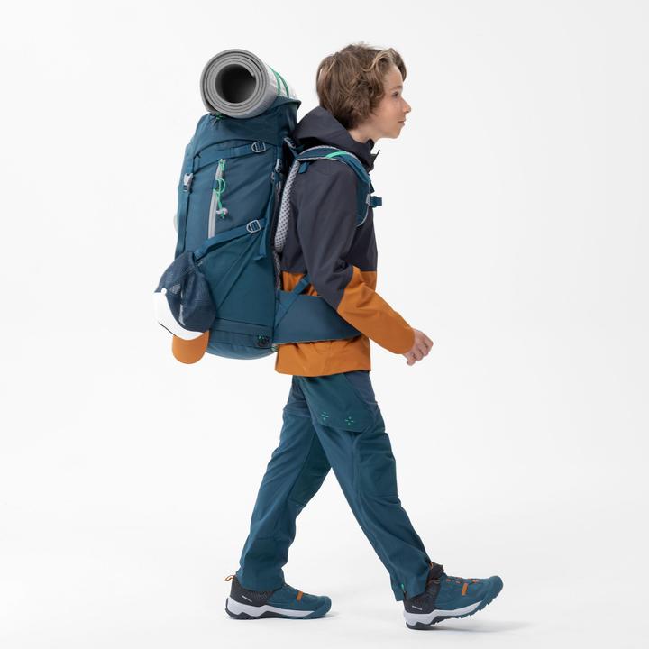 Image du produit Quechua mh500 40+10l 324618 (40 l)