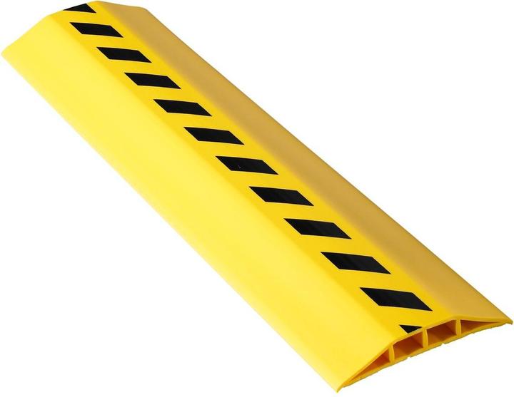 Actual product image kaiserkraft Plastic cable bridge (Cable bridge, 300 cm)