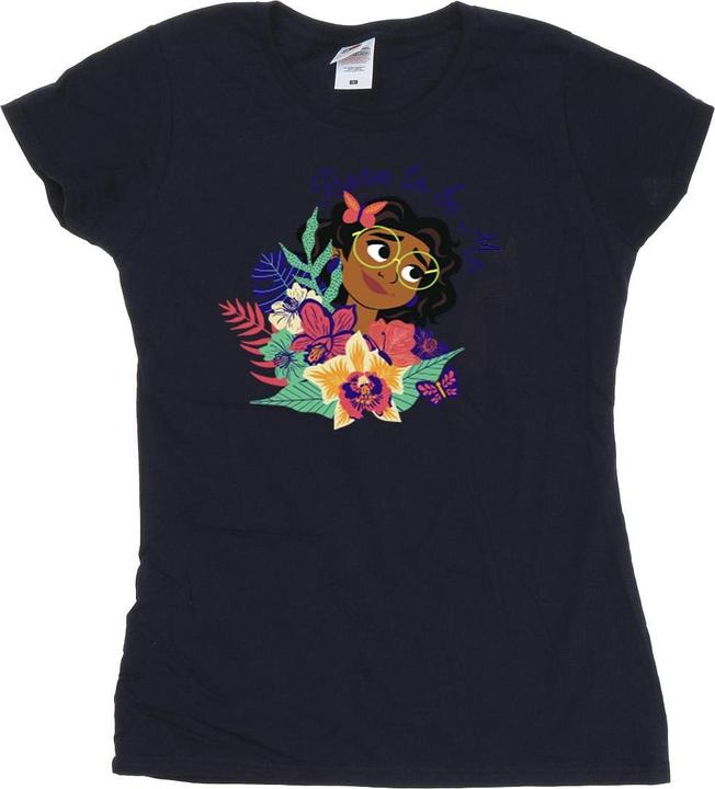 Produktbild Disney Encanto Born To Be Me TShirt (L)