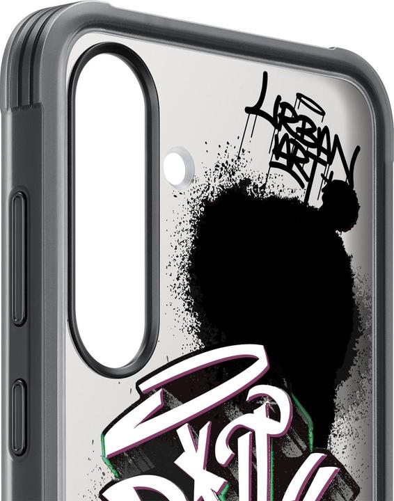 Immagine prodotto Samsung Flipsuit Case Rugged (Samsung Galaxy S25+)