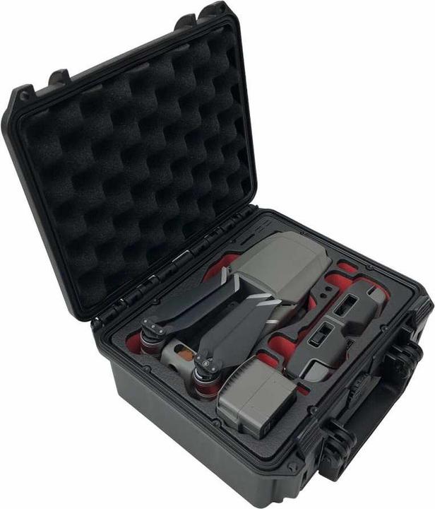 Produktbild TomCase Kompakt Edition (Koffer)