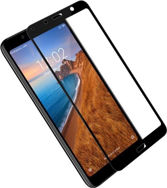 Produktbild Nillkin CP+ Pro Schutzglas Displayschutz (1 Stück, Xiaomi Redmi 7A)