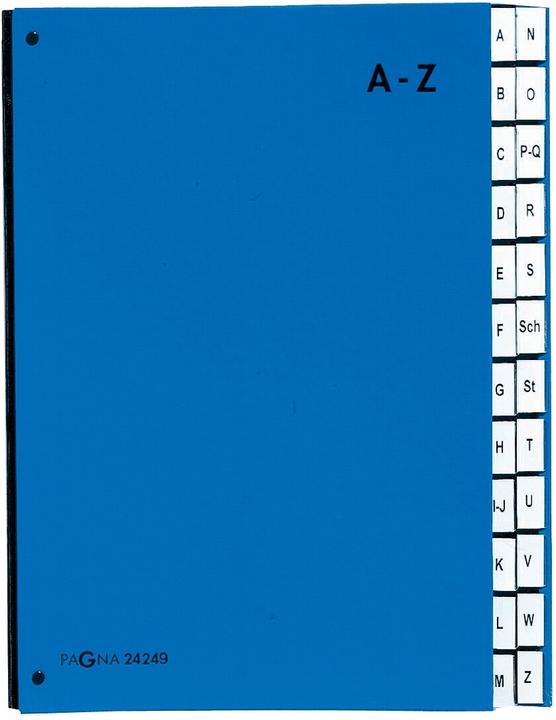 Actual product image Pagna Desk folder (A4, 1 x)