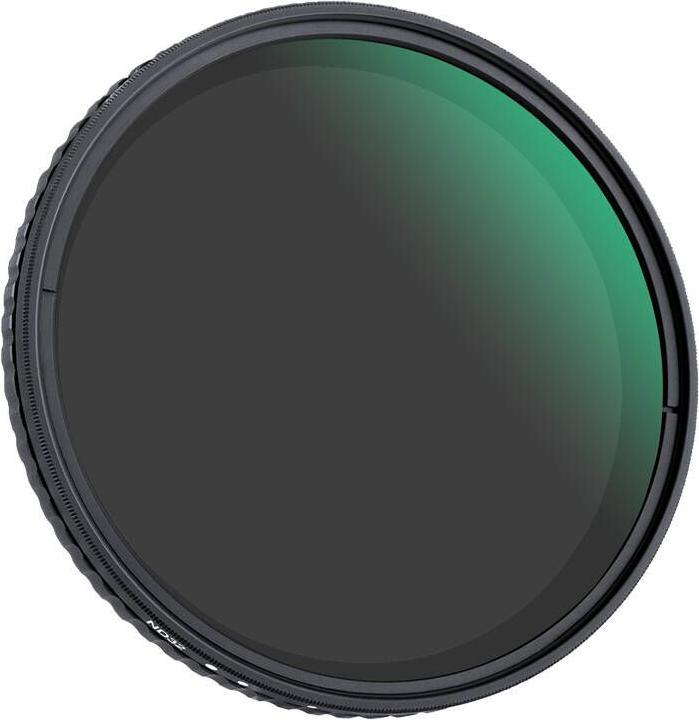 K&F Concept Filtro Nano-X 40,5 mm XV38 (40.50 mm, Filtri grigi)