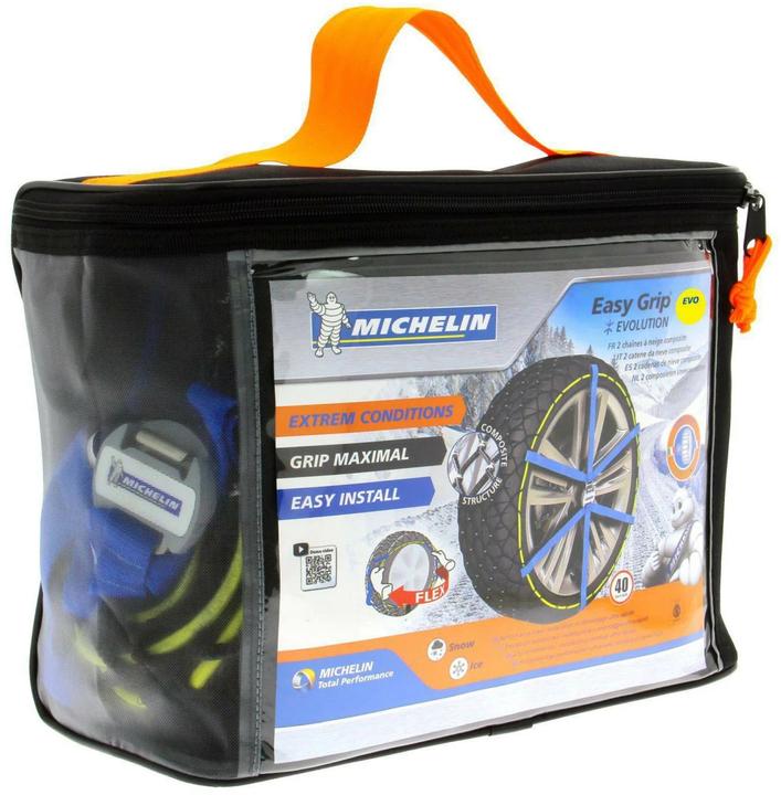 Produktbild Michelin Easy Grip EVO 7