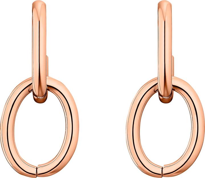 Actual product image Heideman Kalea polished (100% stainless steel)