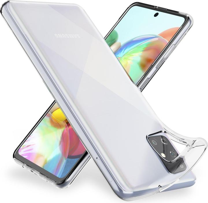 Image du produit Nalia Coque (Samsung Galaxy A51)