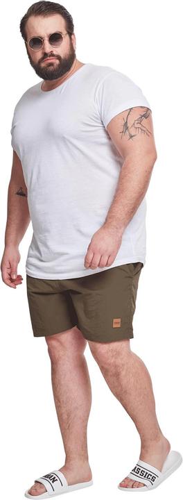 Immagine prodotto Urban Classics Pantaloncini da bagno Block (L)
