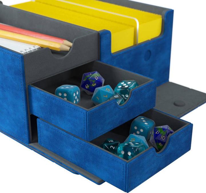 Produktbild Gamegenic GGS20087ML - Games' Lair 600+ Blau