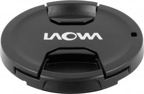 Venus Optic Venus Optics Laowa Objektivdeckel – 77 mm