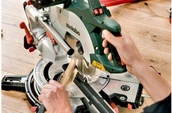 Produktbild Metabo KGSV72 Xact SYM