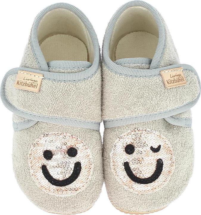 Actual product image Living Kitzbühel Terry cloth slipper (26)