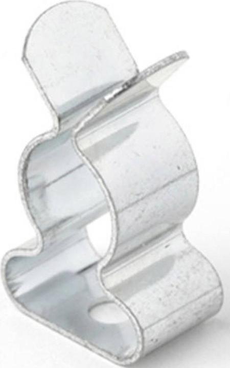Hebotec Schirmklammer 3-6mm 1010-002 HSK3-6