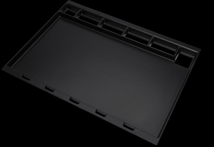 Weber Piastra per grigliare Genesis serie 300