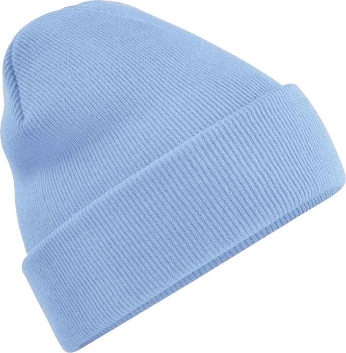 Immagine prodotto Beechfield - Berretto con risvolto - Unisex