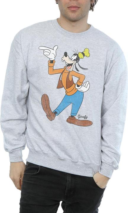 Produktbild Disney Classic Sweatshirt (3XL)