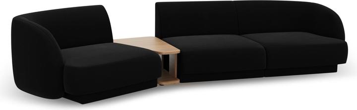 Produktbild Micadoni Miley (3-Sitzer, 2-Sitzer, 4-Sitzer)