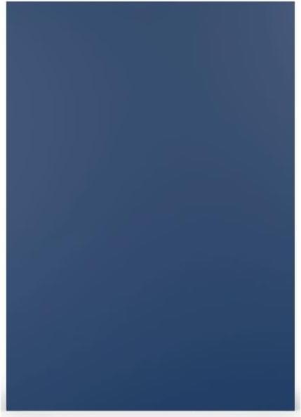 Actual product image Rössler Coloretti Sheet A4 160g Jeans Pack of 10 (165 g/m², 10 x)