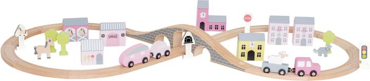 Image du produit Jabadabado Kit voiture W7140