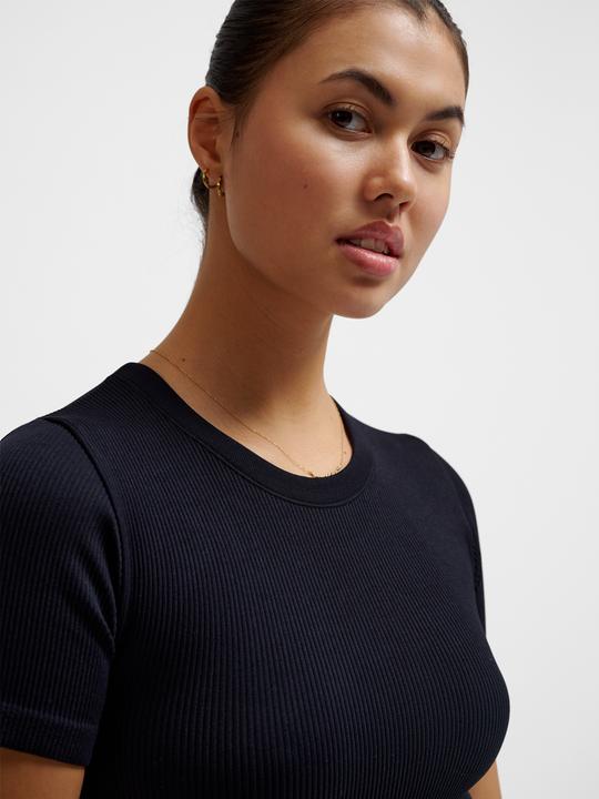 Image du produit hummel hmlPULSE SEAMLESS RIB W T-SHIRT S/S (M)