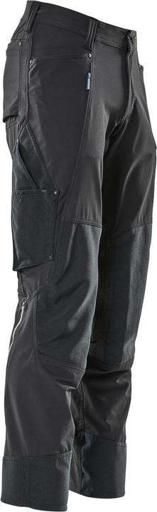 Actual product image Mascot Advanced work trousers (56)