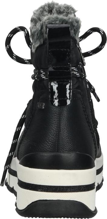 Produktbild Tom Tailor Stiefelette (38)