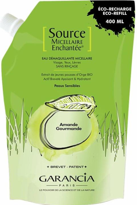Actual product image Garancia Perfume Amande Recharge (400 ml)