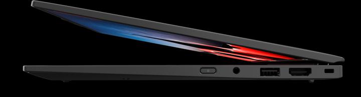 Produktbild Lenovo ThinkPad X1 Carbon Gen 12 (14", Intel Core Ultra 7 155U, 32 GB, 1000 GB, DE)