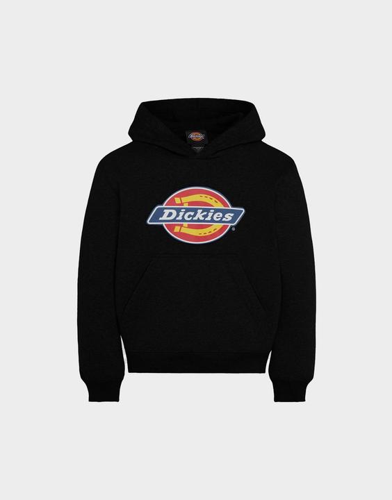 Dickies Youth Logo Hoodie