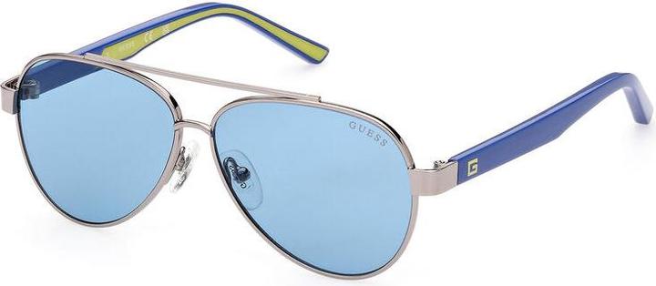 Guess Herrensonnenbrille GU9221-4910V Ø 49 mm