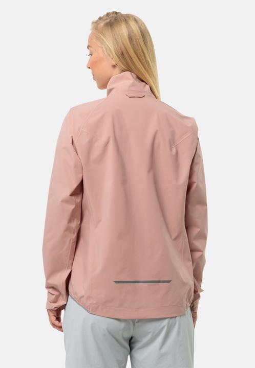 Actual product image Jack Wolfskin Gravex 2.5L Jkt W (L)