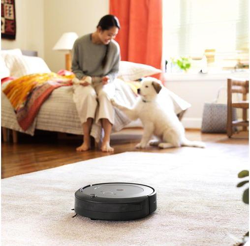 Produktbild iRobot Roomba i1 (Saugroboter)